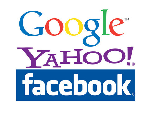 Piaţa românească devine tot mai importantă pentru giganţii Google, Facebook şi Yahoo