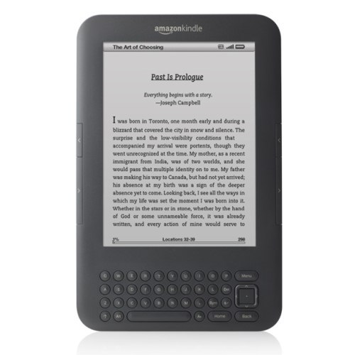 Kindle, disponibil la eMag de la 699 de lei