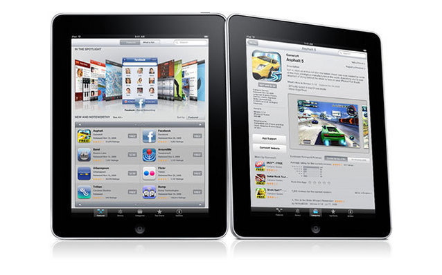 Lansarea iPad 2 a fost amânată până în iunie