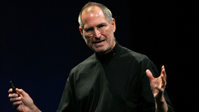 În curând, prima carte biografică despre Steve Jobs