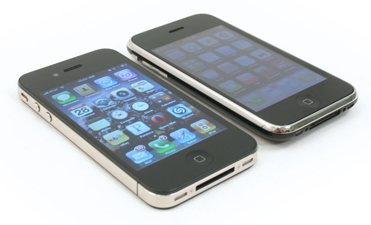 Orange: Următorul iPhone va fi mai mic, mai subţire si va conţine un nou tip de SIM