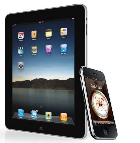 Samsung cere companiei Apple să prezinte următorul iPhone, iPad