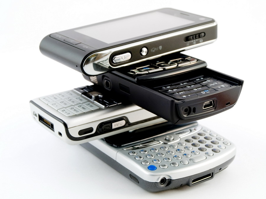 "Telefoanele mobile nu sunt chiar atât de dăunătoare", arată un nou studiu