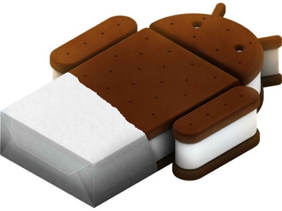 Primele tablete şi mobile cu sistem de operare Android 4 Ice Cream Sandwich, în octombrie?