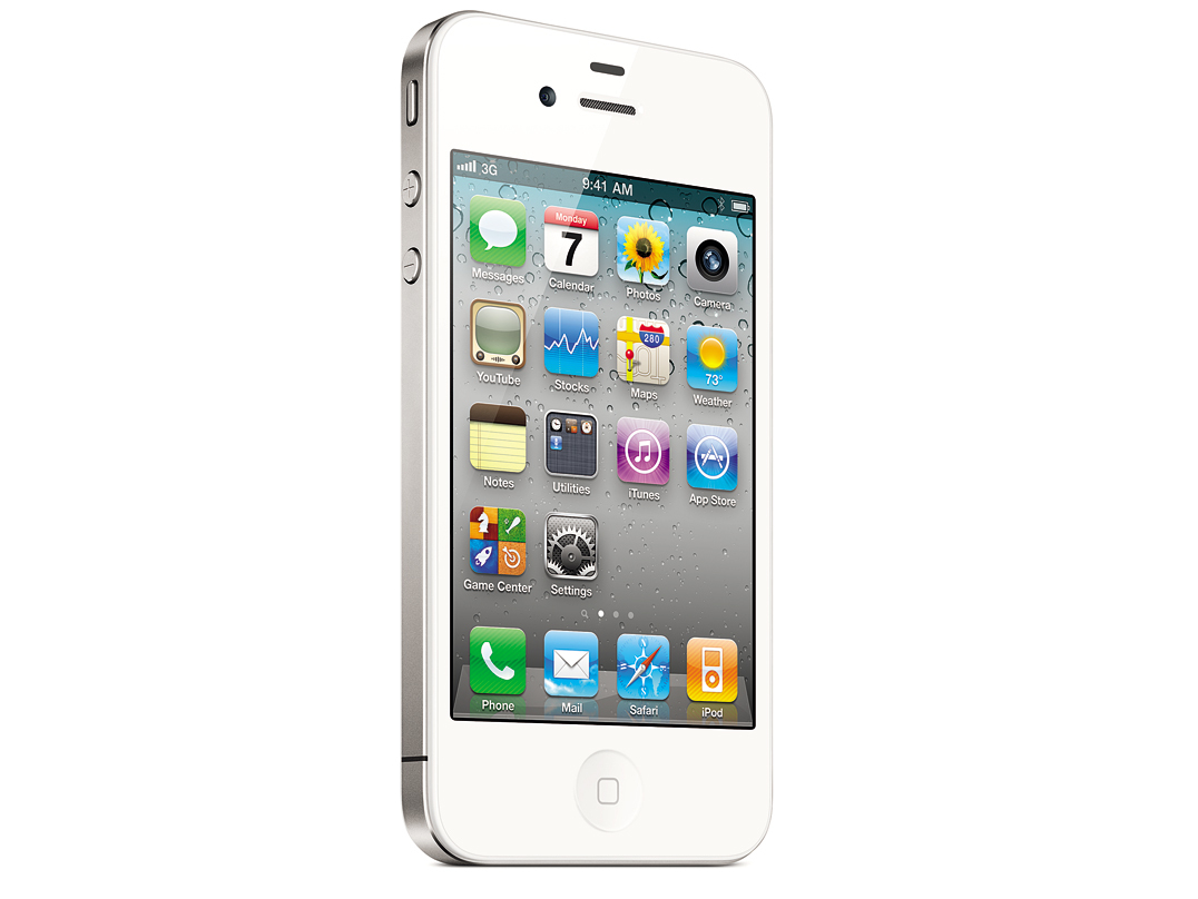 McAfee lansează o aplicaţie pentru iPhone ce protejează datele în cazul furtului