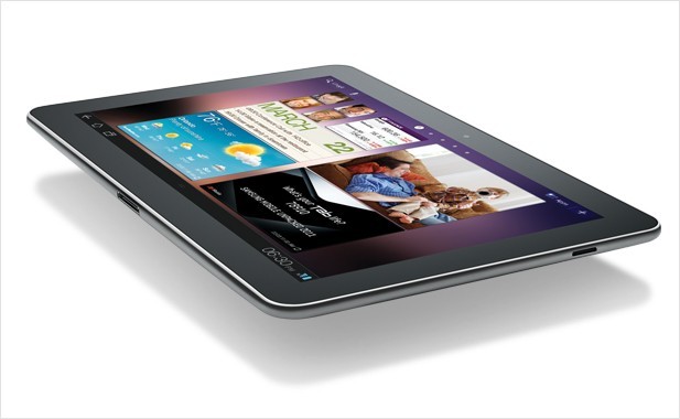Restricţia impusă asupra tabletelor Samsung Galaxy Tab 10.1 a fost retrasă