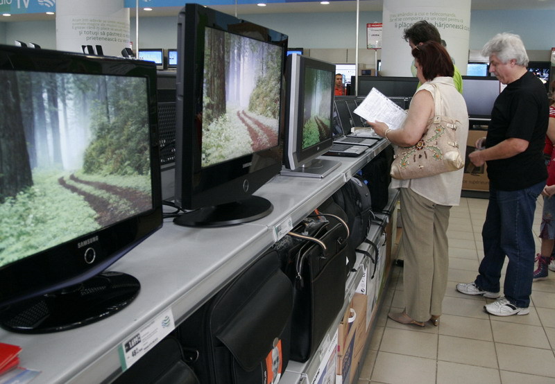 Sony, Toshiba şi Hitachi vor produce ecrane LCD în comun