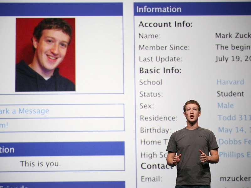 Ce l-a făcut pe Mark Zuckerbeg să rupă tăcerea pe Twitter după trei ani de tăcere?
