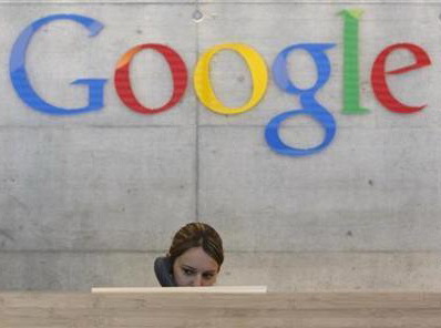 Gigantul internet Google continuă să piardă teren la bursă