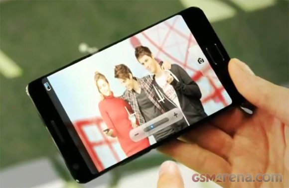 Samsung Galaxy S III: colosul sud coreean a ieşit să impresioneze