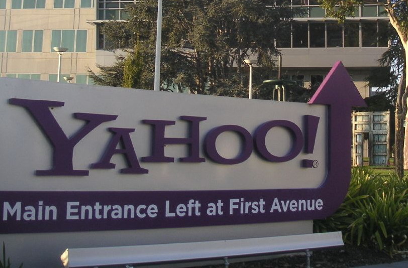 Yahoo, un vas care se scufundă cu repeziciune? Preşedintele companiei şi trei directori şi-au anunţat plecarea