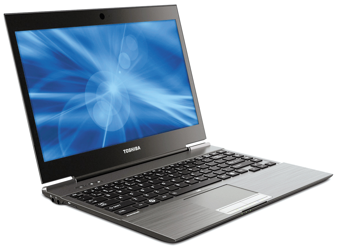 Toshiba a vândut 1.000 de ultrabook-uri Portégé Z830 în România până la lansarea oficială