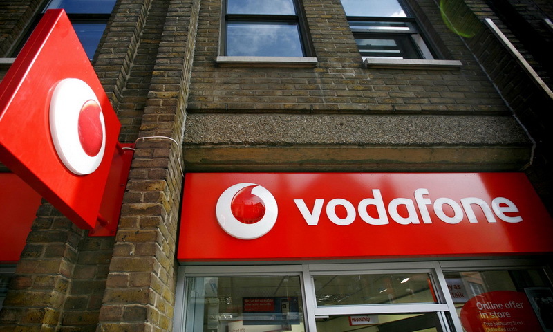 Vodafone România a lansat oferta Internet şi Voce Fixă