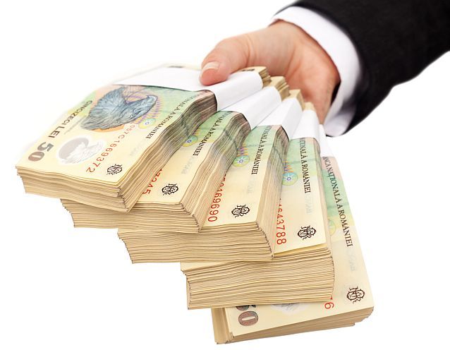 Nouă proiecte de investiţii au primit aprobare pentru...