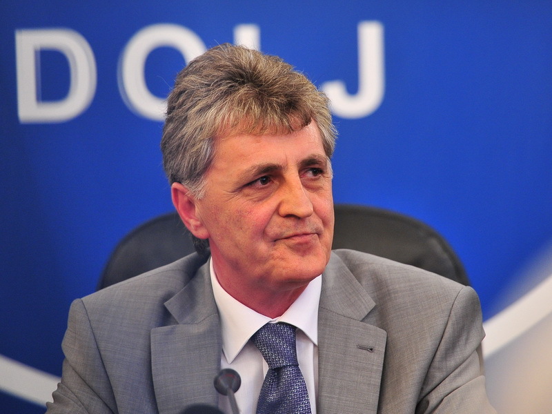 Ministrul de Interne: Sistemele de comparare a datelor nu aveau asigurată mentenanţa