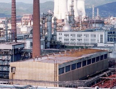 Ponta: Privatizarea Oltchim va fi reluată 