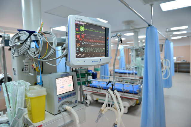 O nouă unitate de primiri urgenţe a fost deschisă la Spitalul Floreasca în urma unor investiţii de 12 mil. lei 