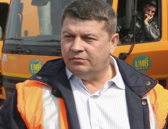 Dosar penal pentru Dorin Umbrărescu. Omul de afaceri a fost prins cu muniţie de vânătoare pe aeroport
