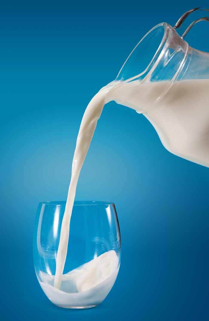 Autorităţile din Arad au distrus peste 31.000 de litri de lapte cu aflatoxină peste limite