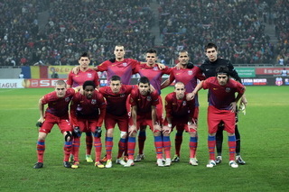 Mihai Stoica: Steaua va juca în Liga Campionilor 