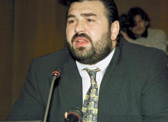 Fostul deputat Gabriel Bivolaru, care a păgubit BRD cu 50 mil. euro, reţinut pentru furt de produse petroliere şi evaziune fiscală 