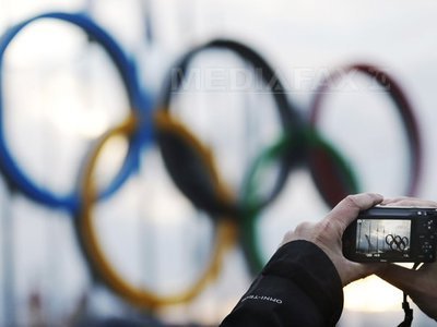 Programul românilor care vor concura joi la Jocurile Olimpice de iarnă de la Soci