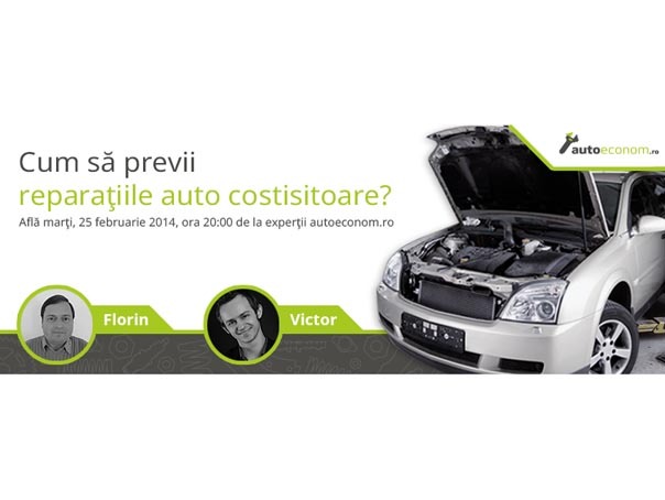 Premieră pentru România - seminar online pentru şoferi