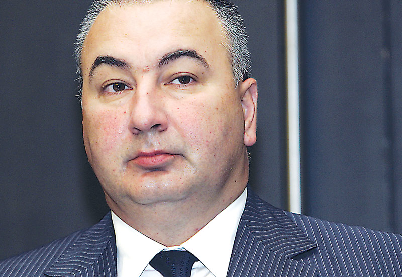 Directorul Hidro ar putea fi inlocuit cu fostul director de la Transelectrica