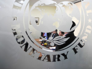 FMI va pune la dispoziţia României aproximativ 3,6 miliarde euro prin noul acord - surse