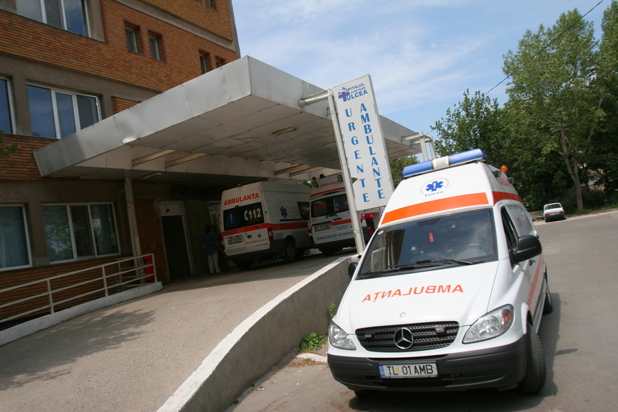 Un nou scandal în Sănătate. La Spitalul Slobozia au fost, din noiembrie, 20 cazuri de infecţii intraspitaliceşti, neraportate