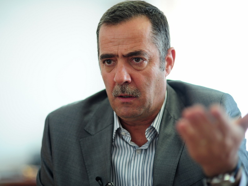 Liderul PDL Cezar Preda face acuzaţii grave: "În spatele magazinelor de vise se află poliţişti şi procurori"