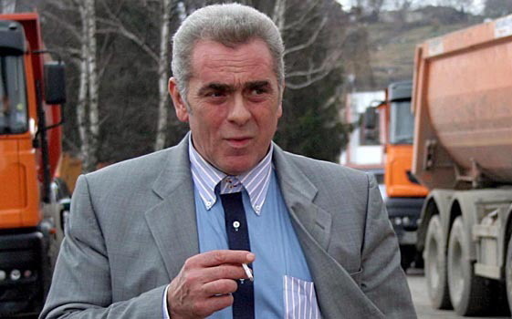 Miliardarul Ioan Neculaie, condamnat la 4 ani de puşcărie cu suspendare