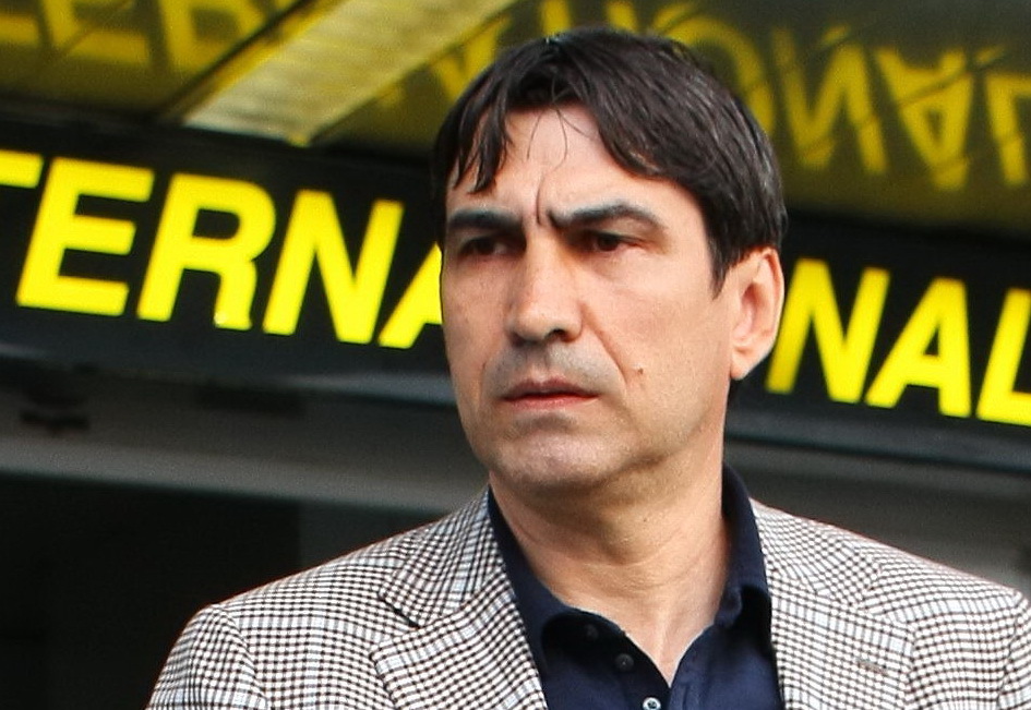 Victor Piţurcă a fost audiat la DNA Craiova