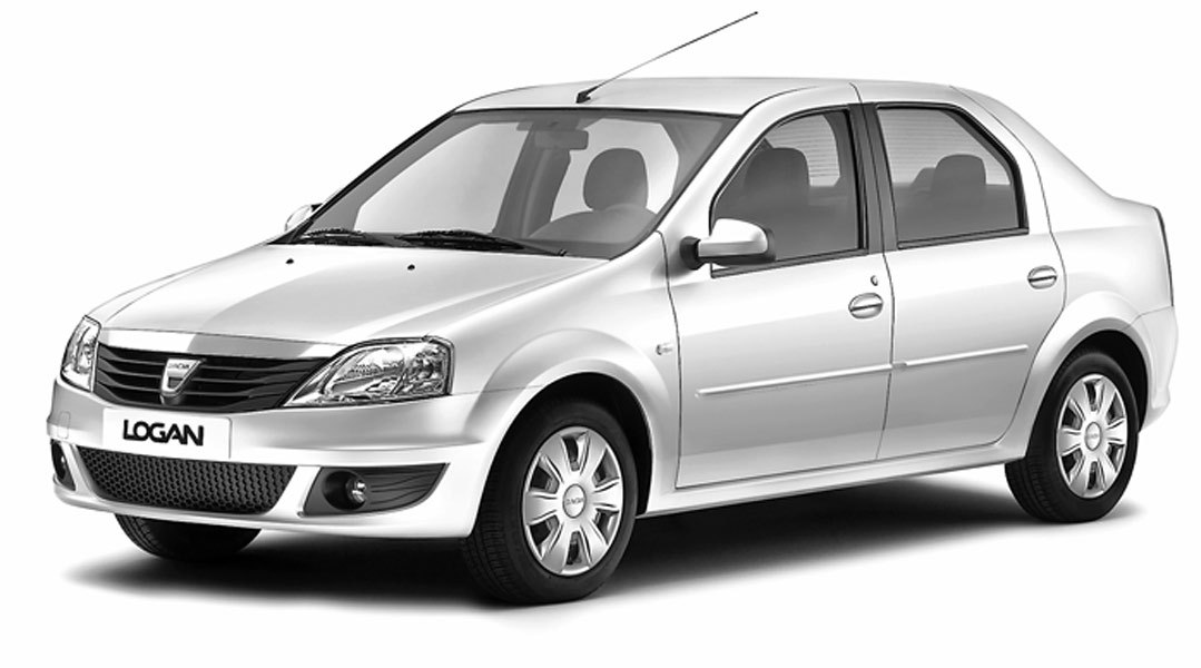 Dacia a cerut ajutor de stat pentru Loganul cu nume de cod X 52