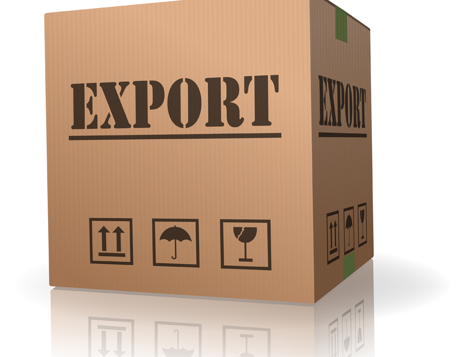 Exporturile au călcat frâna în aprilie: -17%