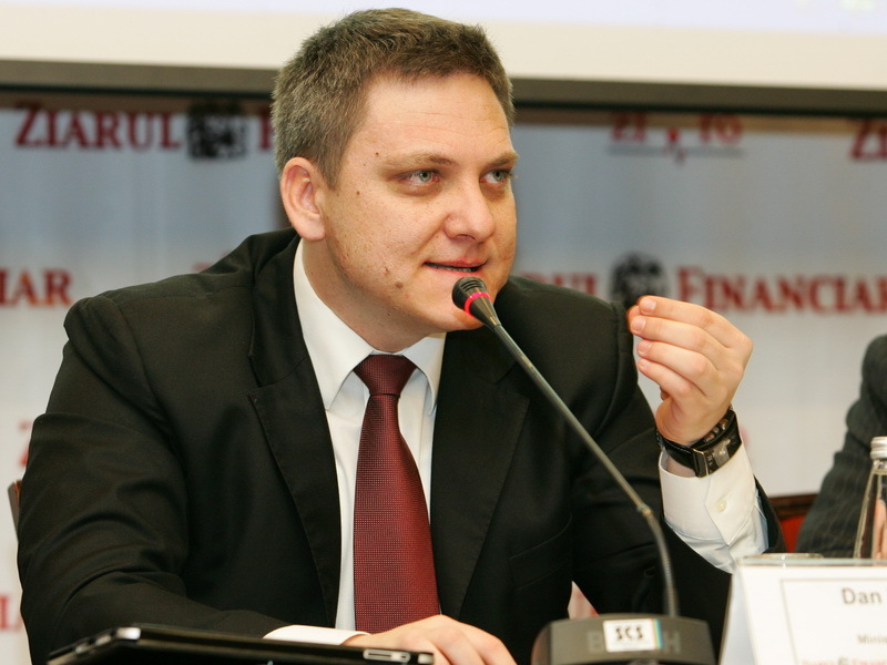 Lazăr, MFP: Emisiunea de obligaţiuni va fi afectată de contextul internaţional