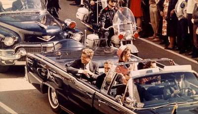 Filmul care susţine că va rezolva misterul asasinării preşedintelui american Kennedy