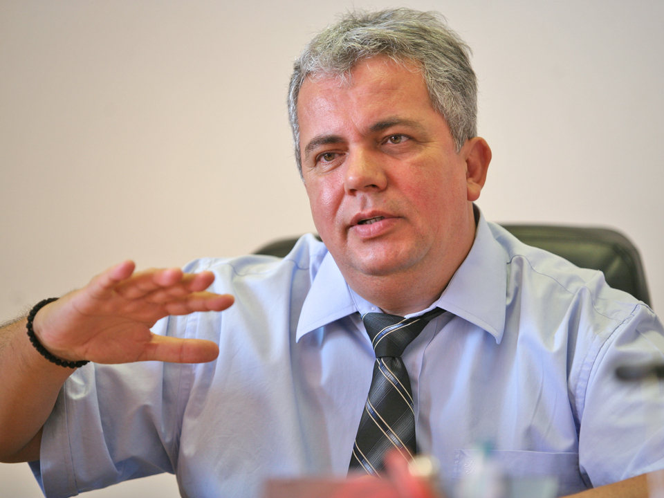 Şeful Inspecţiei Muncii: Nu sancţionăm firmele care îşi plătesc angajaţii la „gri“ pentru că nu intră în atribuţiile noastre