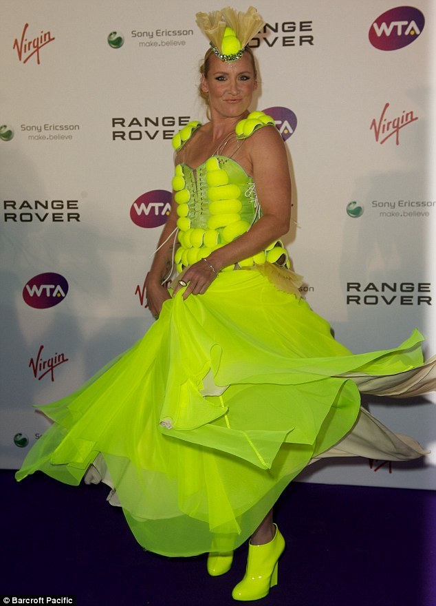Bethanie Mattek-Sands, această Lady Gaga a tenisului, cea care a a câştigat turneul Australian Open la dublu mixt alături de Horia Tecău