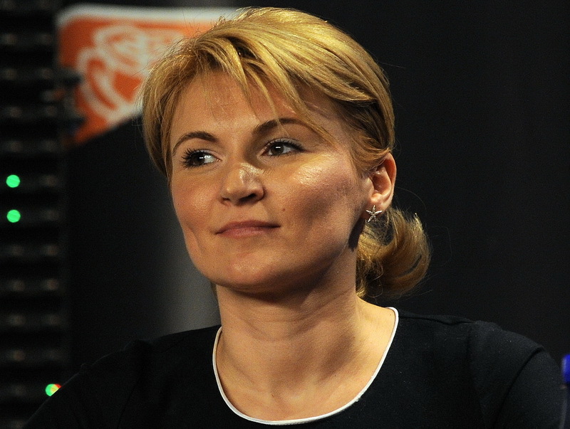 Cine este Andreea Paul Vass, potenţialul înlocuitor al ministrului Economiei