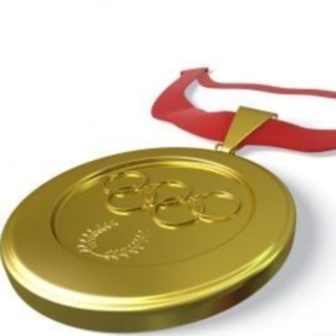 Prima medalie a României de la Jocurile Olimpice