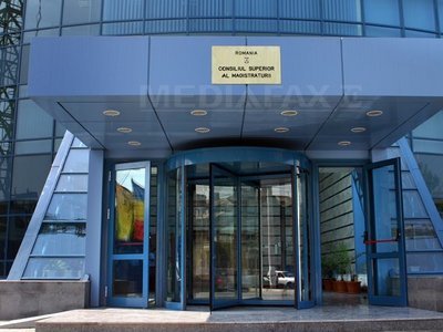 CSM sesizează Inspecţia Judiciară în cazul afirmaţiilor lui Ponta, Voicu, Vosganian şi Mănescu