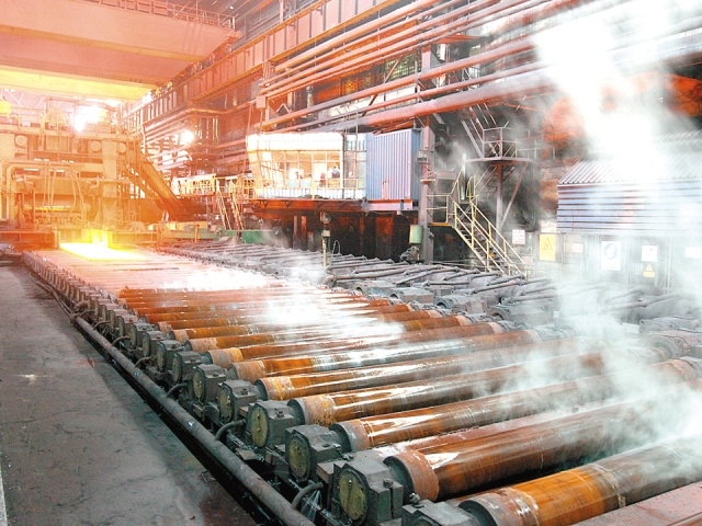 ArcelorMittal Galaţi încearcă să-şi asigure energia cu 80 de milioane de euro
