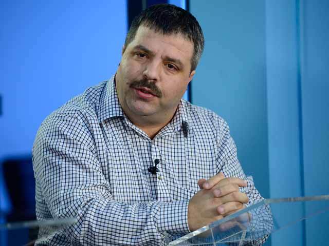 Gheorghiţă, Caussade Semences: Sper să nu ajungem să ne trezim că bula imobiliară de „ieri“ o să se repete pe piaţa cerealelor