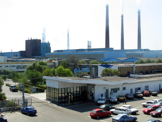 Vicepreşedinte Alro: Subvenţiile pentru energia verde sunt prea mari şi "canibalizează" economia
