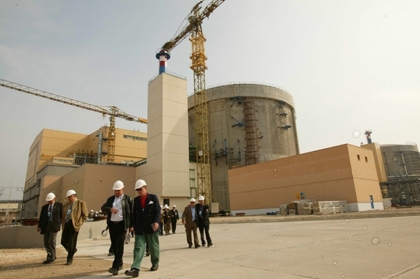 Proiect de 4 mld. euro, sistat. Cine sunt investitorii interesaţi de construirea reactoarelor 3 şi 4 de la Cernavodă