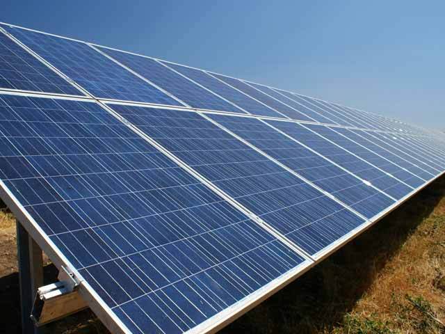 Aradul se umple de panouri solare: peste 50 de proiecte au fost înregistrate de autorităţi