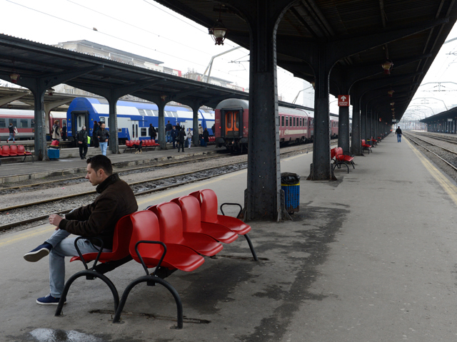 Gara de Nord ar putea fi modernizată în colaborare cu o firmă belgiană, printr-un proiect de peste 1,5 miliarde de euro