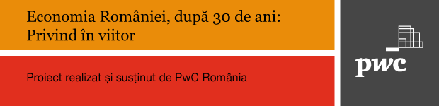Ionuţ Simion, Country Managing Partner PwC România: Să ne întrebăm ce putem face noi pentru România, nu doar ce poate face România pentru noi!