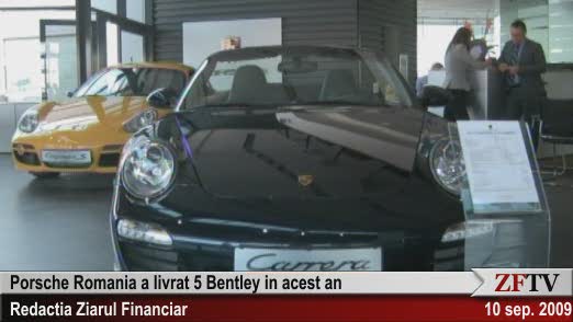 physically Orderly delicacy Piata masinilor de lux rezista, dar este restransa in comparatie cu anii  trecuti, spune seful Bentley
